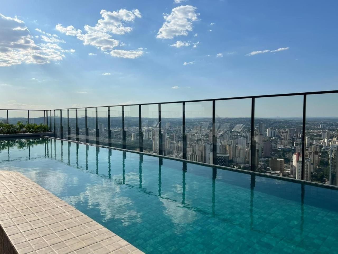 Flats Luxuosos No Id Vida Urbana Apartment
