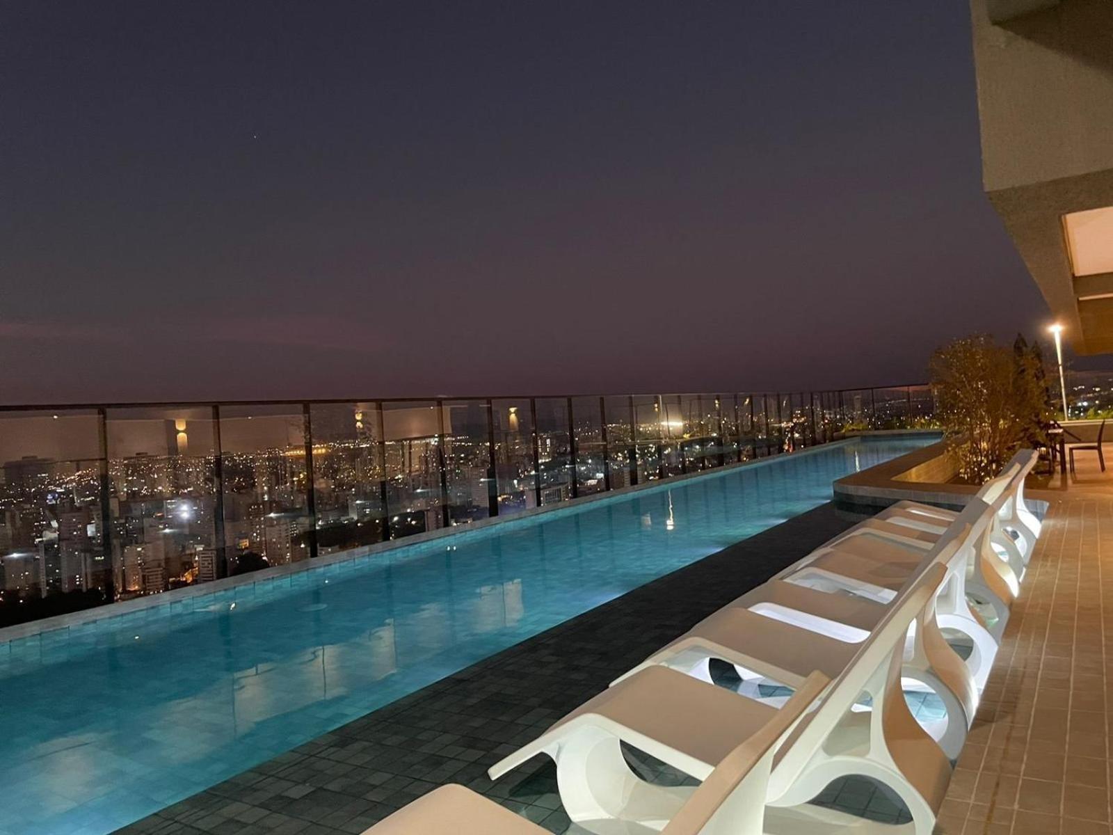 Flats Luxuosos No Id Vida Urbana Apartment