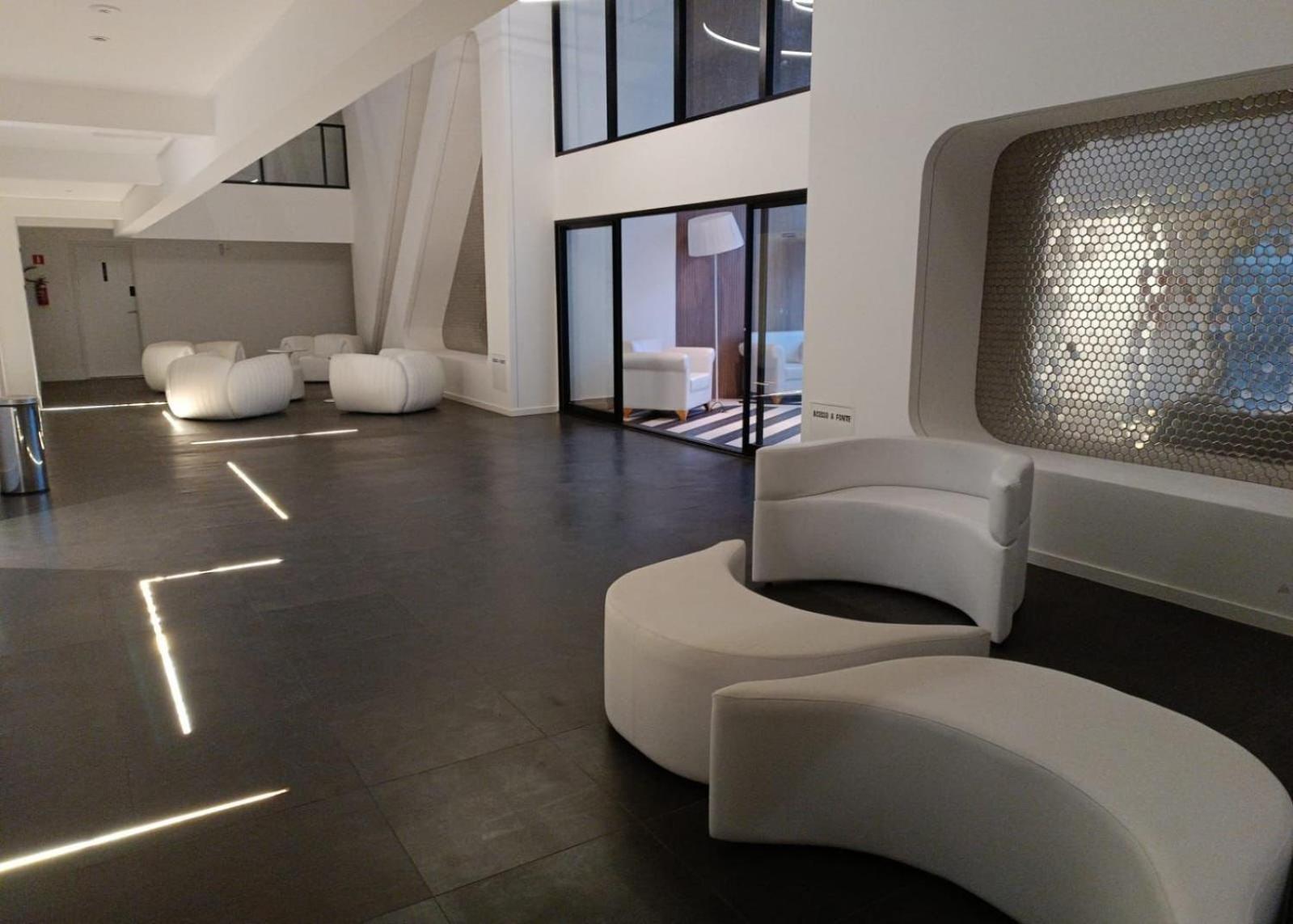 Flats Luxuosos No Id Vida Urbana Apartment