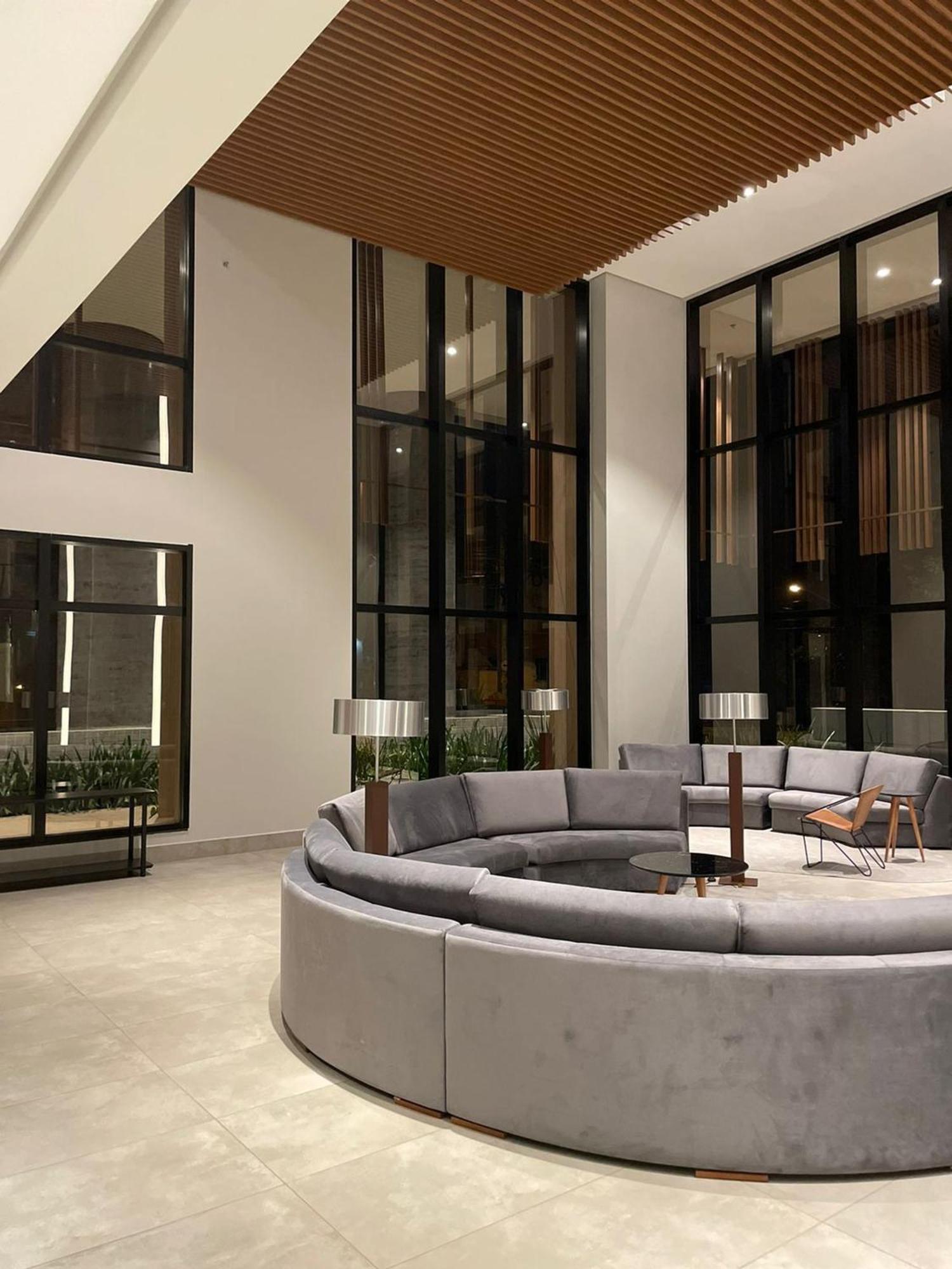 Flats Luxuosos No Id Vida Urbana Apartment