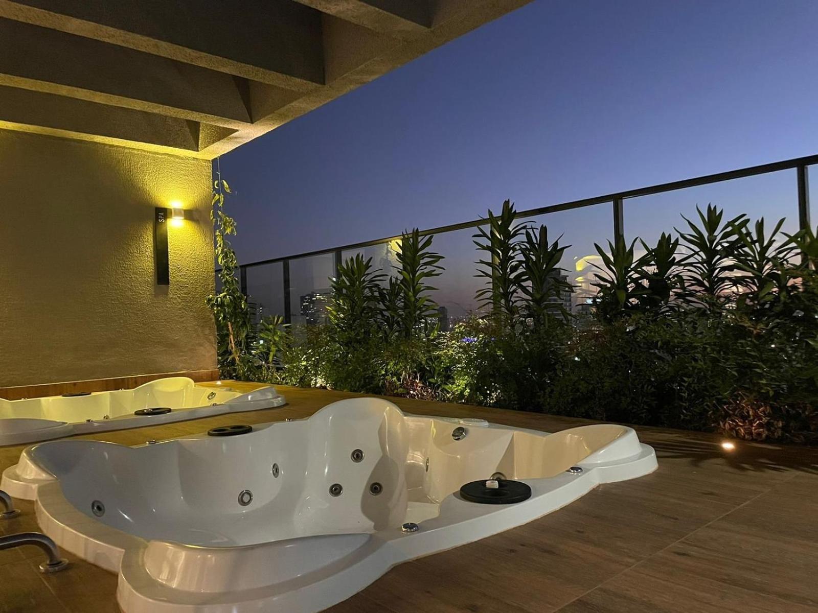 Flats Luxuosos No Id Vida Urbana Apartment