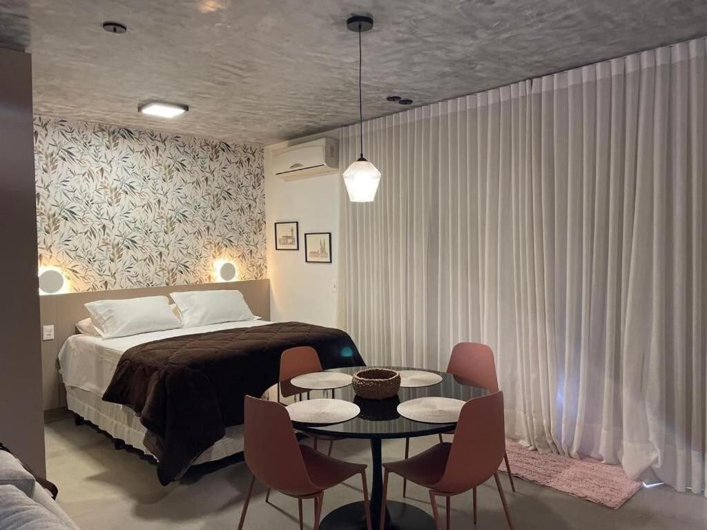 Apartment Flats Luxuosos No Id Vida Urbana *
