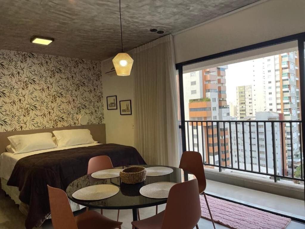 Apartment Flats Luxuosos No Id Vida Urbana
