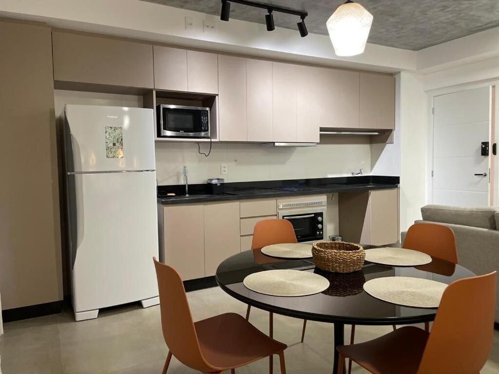 Flats Luxuosos No Id Vida Urbana Apartment Goiania