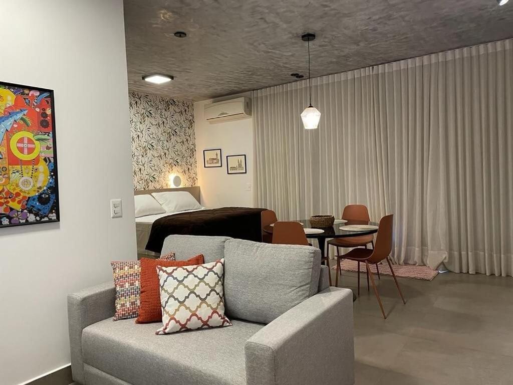 Apartment Flats Luxuosos No Id Vida Urbana *