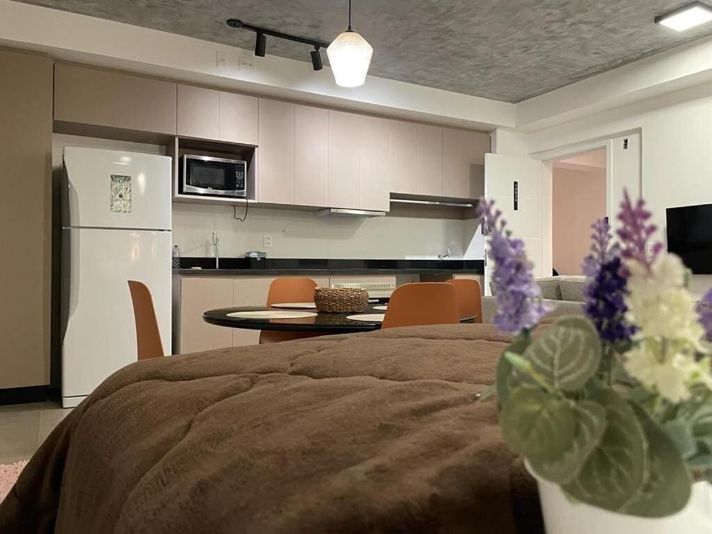 Flats Luxuosos No Id Vida Urbana Apartment Goiania