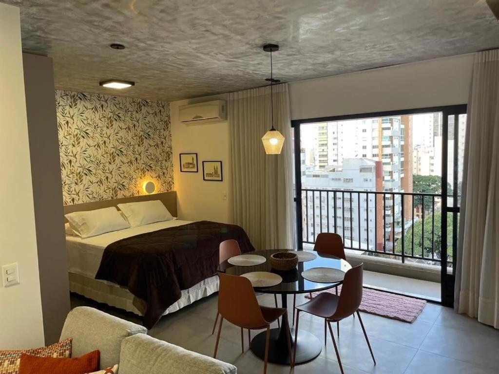 Flats Luxuosos No Id Vida Urbana Apartment