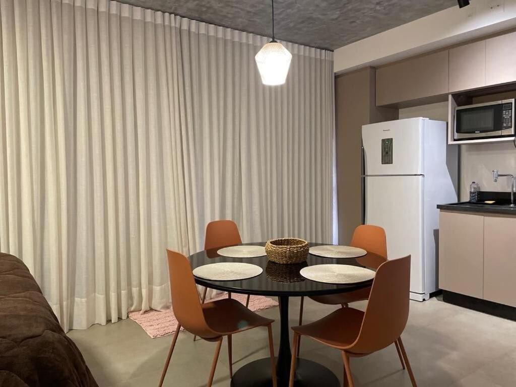 Flats Luxuosos No Id Vida Urbana Apartment *
