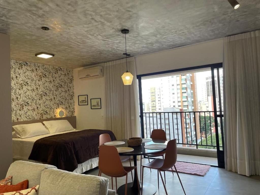 Apartment Flats Luxuosos No Id Vida Urbana