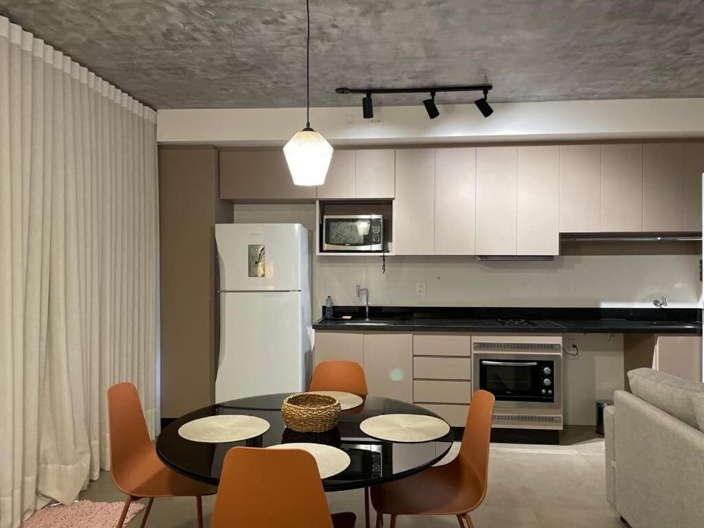 Flats Luxuosos No Id Vida Urbana Apartment Goiania