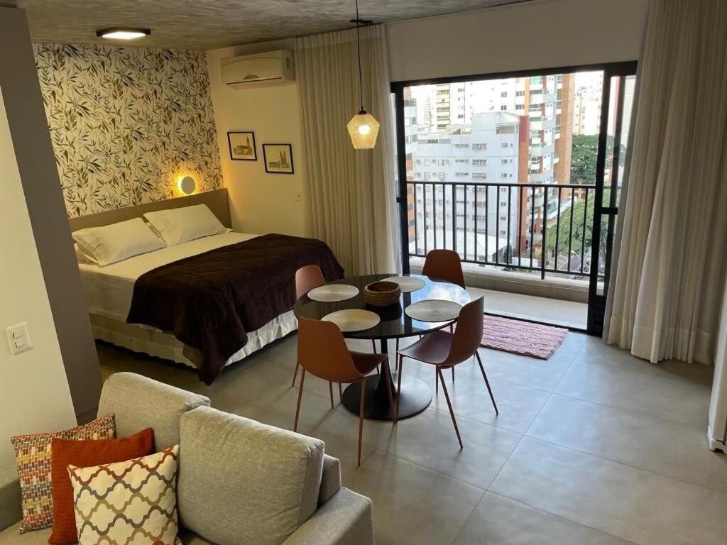 Flats Luxuosos No Id Vida Urbana Apartment