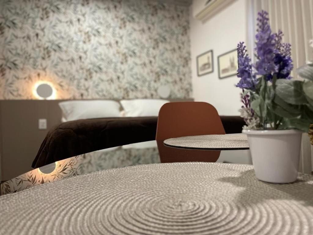 Apartamento Flats Luxuosos No Id Vida Urbana *