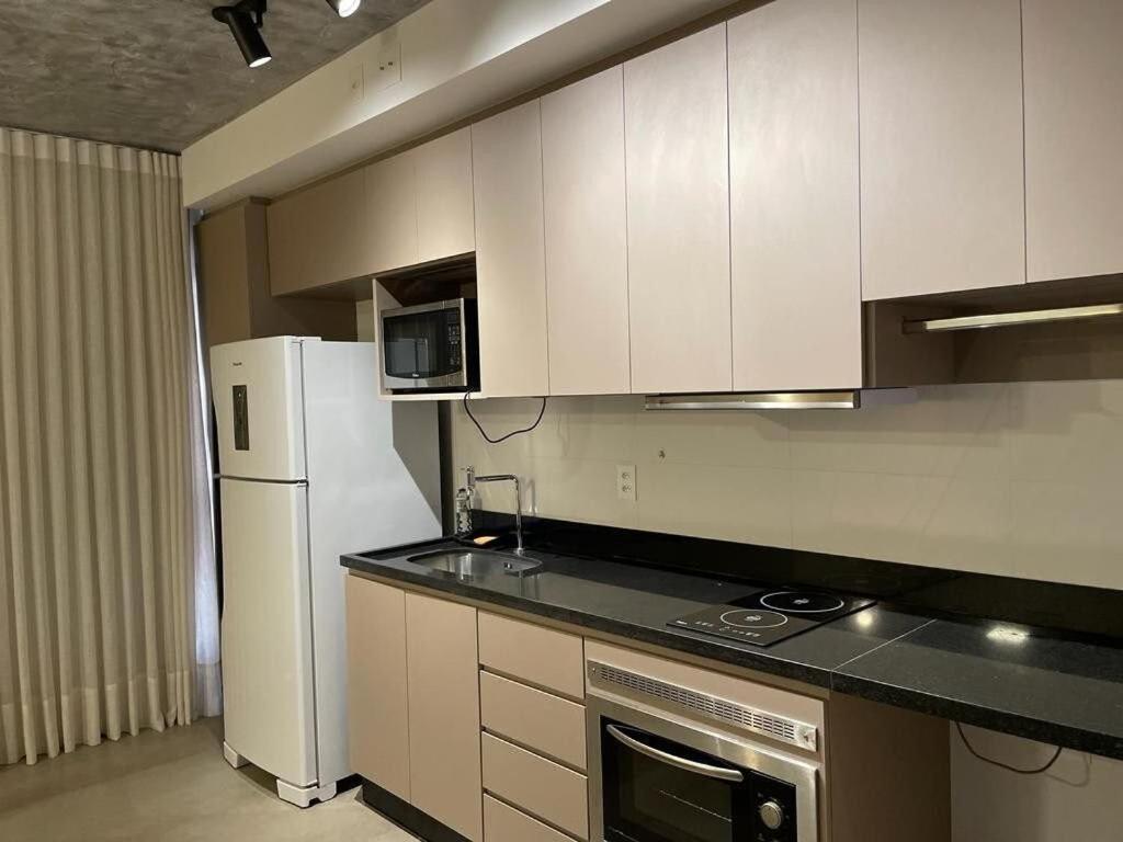 Flats Luxuosos No Id Vida Urbana * Goiânia