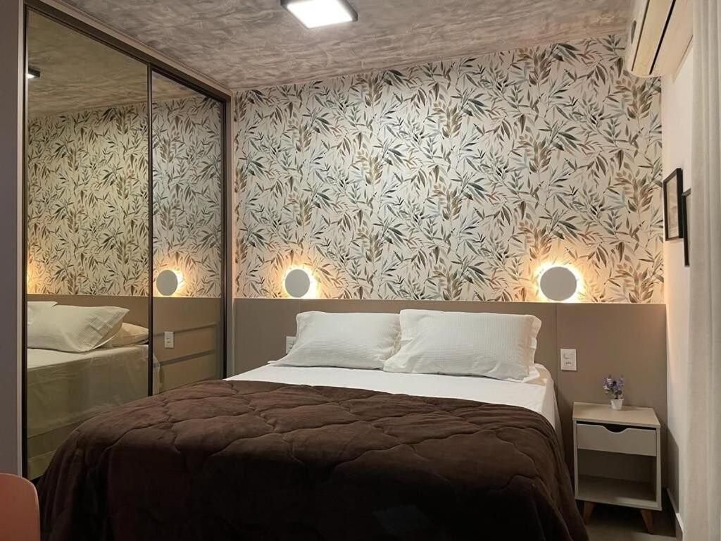 Apartamento Flats Luxuosos No Id Vida Urbana Goiânia